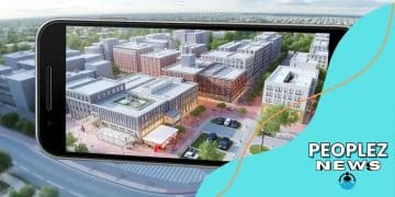 Augmented reality for urban development planning: a game changer