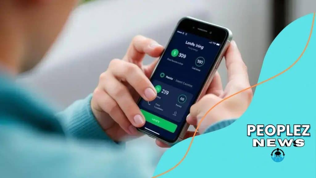 The growth of peer-to-peer lending in 2025