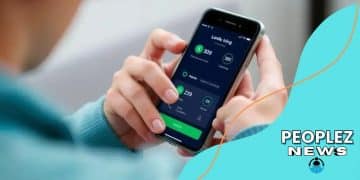 The growth of peer-to-peer lending in 2025