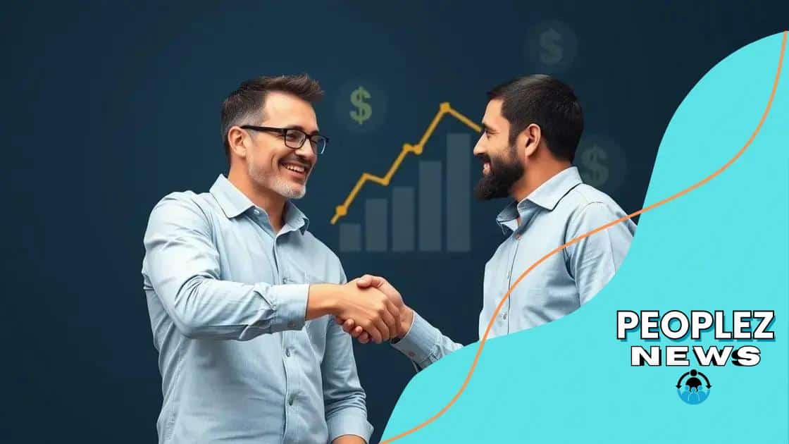 Benefits for borrowers and investors