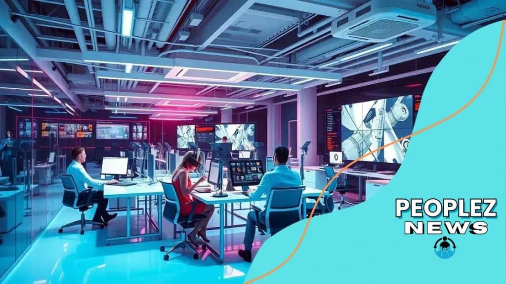 The impact of metaverse technologies on workspaces