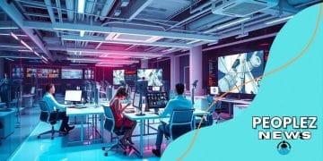 The impact of metaverse technologies on workspaces