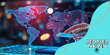 Fintech innovations in cross-border payments: what's next?