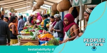 Sustainable finance opportunities in emerging markets
