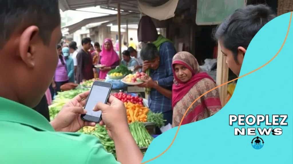 Mobile payment systems in rural areas: transforming commerce
