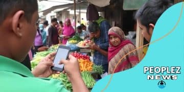 Mobile payment systems in rural areas: transforming commerce