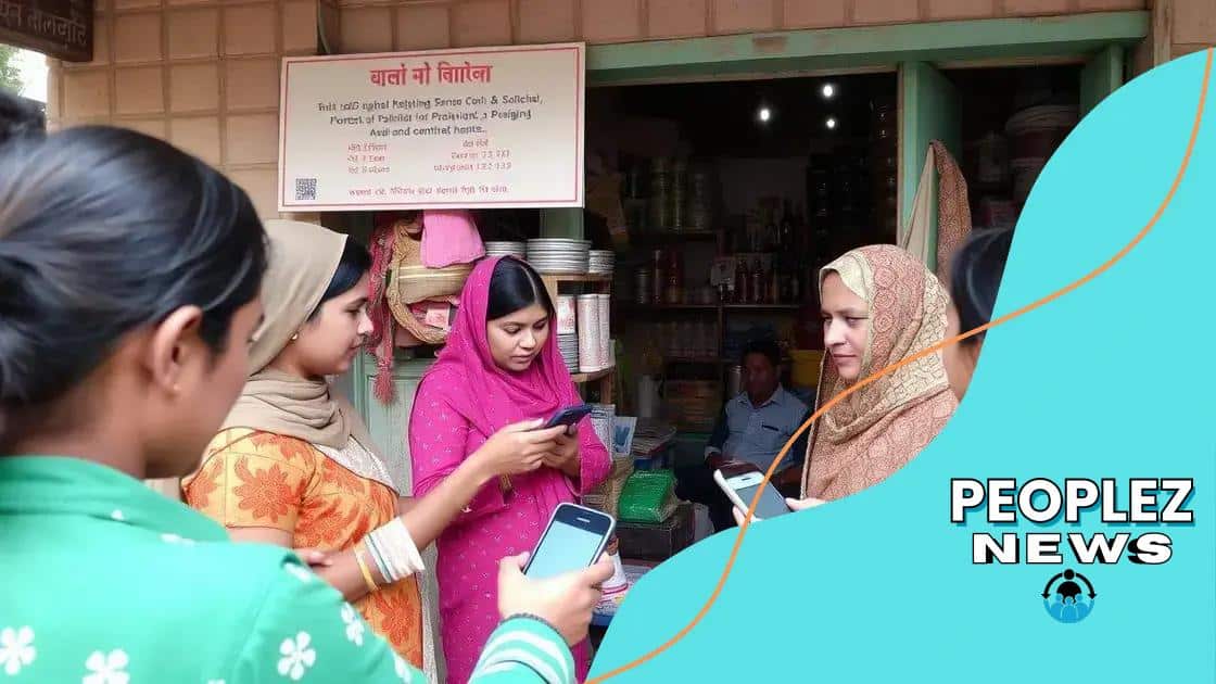 Benefits of mobile payments for rural businesses