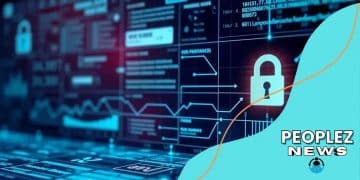 Blockchain for secure financial record-keeping