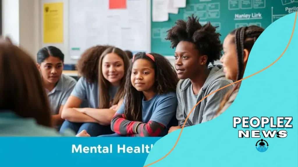 The importance of mental health resources in schools
