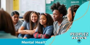 The importance of mental health resources in schools