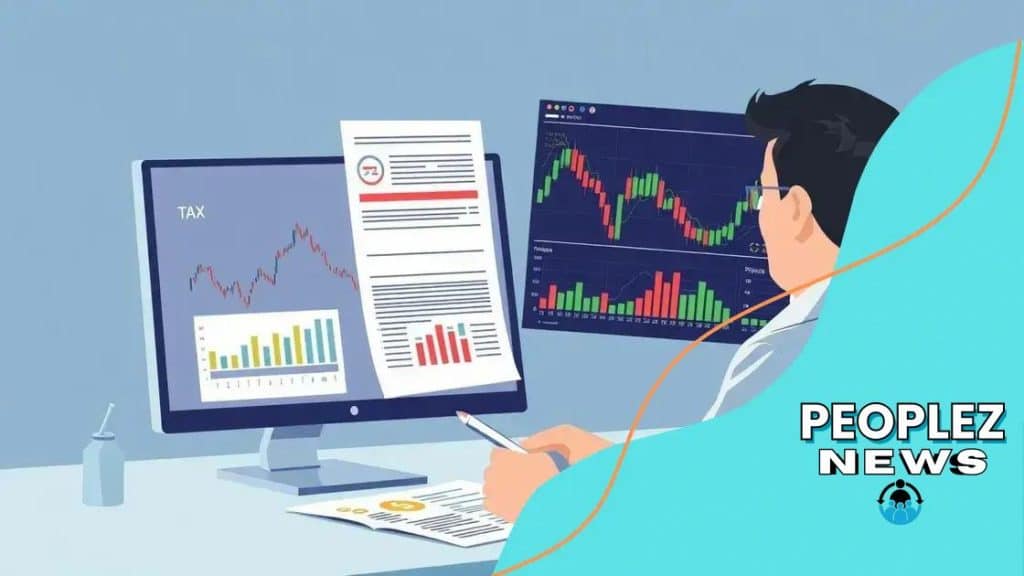 Cryptocurrency tax regulations and reporting explained