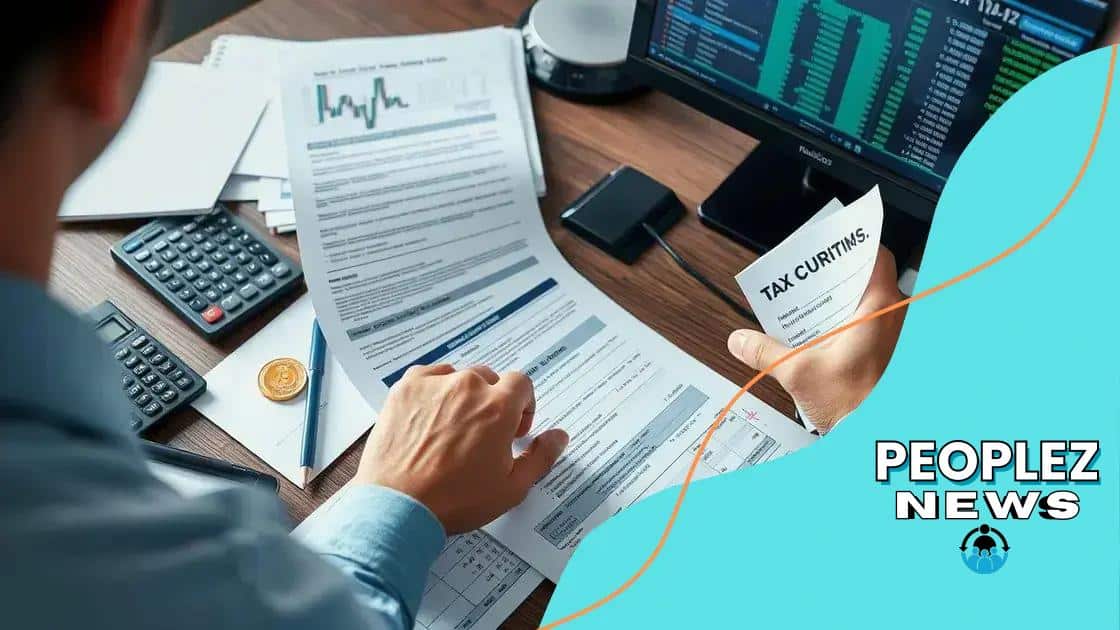 Common mistakes in cryptocurrency tax reporting