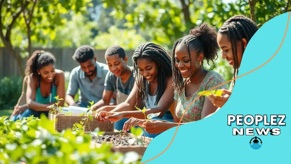 Social impact and sustainability in investing