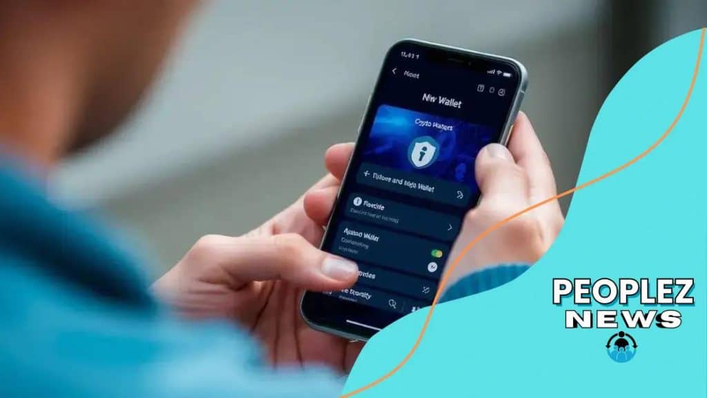 Crypto wallet security tips for investors