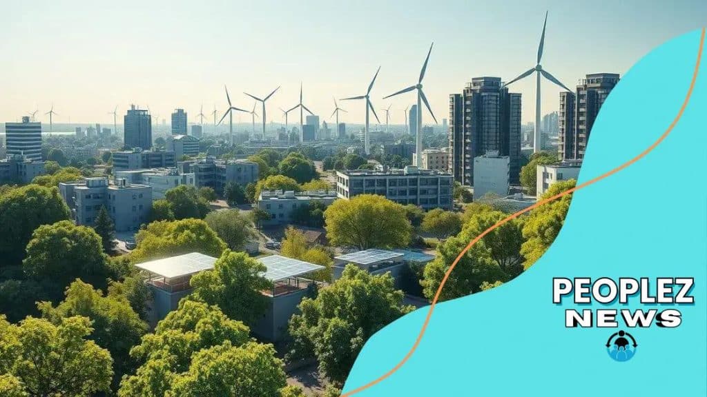 Green bonds and their environmental impact explained