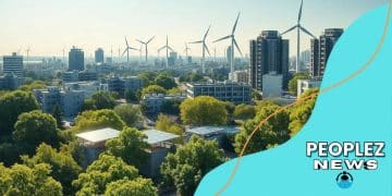 Green bonds and their environmental impact explained