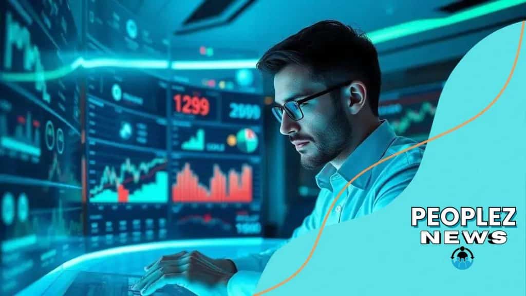 Real-time investment data analytics powered by AI