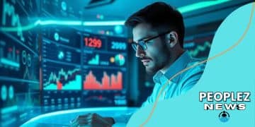 Real-time investment data analytics powered by AI