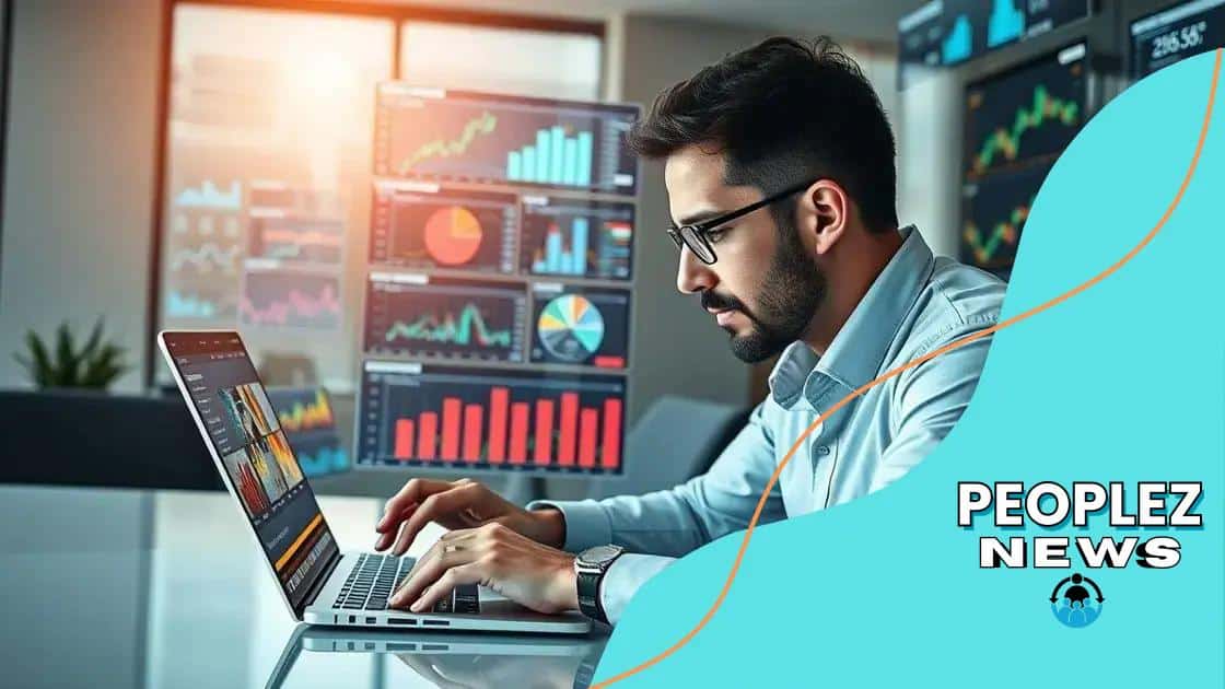 How to use AI for better financial decisions