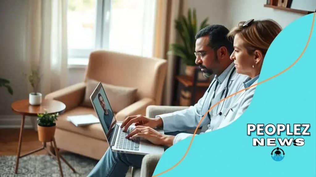 How telemedicine is reshaping healthcare benefits