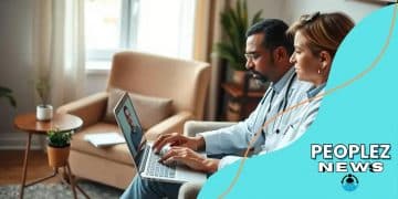 How telemedicine is reshaping healthcare benefits