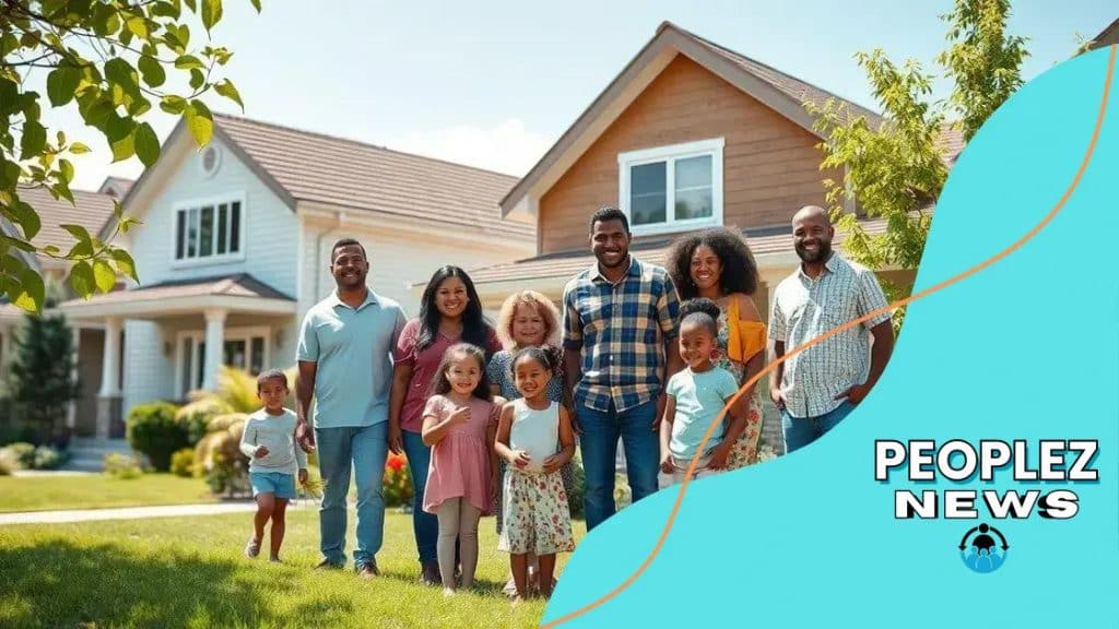 Expanding access to affordable housing under new federal policies