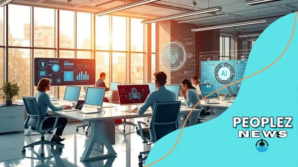 AI-based benefits administration tools transforming HR