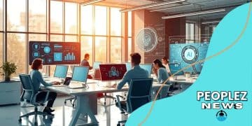 AI-based benefits administration tools transforming HR