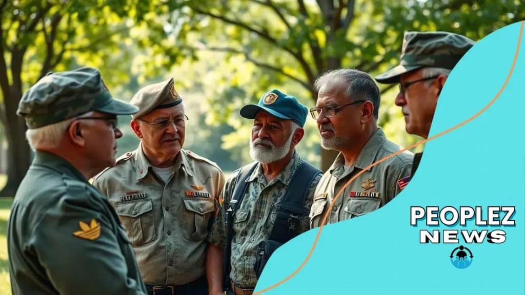 Veterans’ health benefits reforms: what’s changing now?