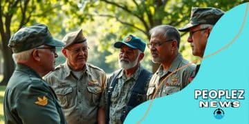 Veterans’ health benefits reforms: what’s changing now?