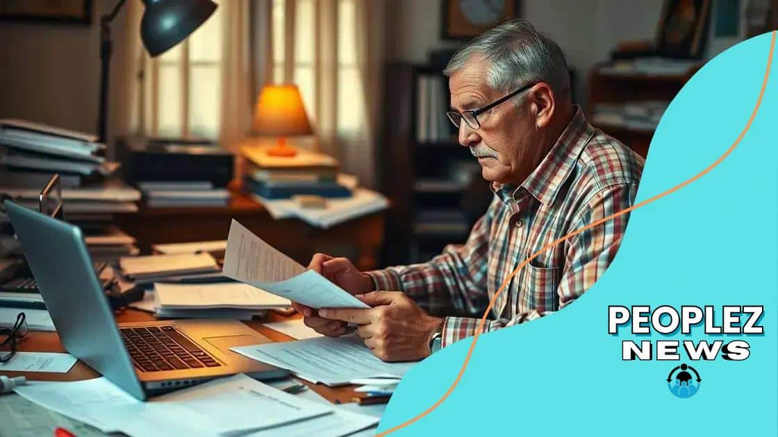 How to apply for updated veterans’ health benefits