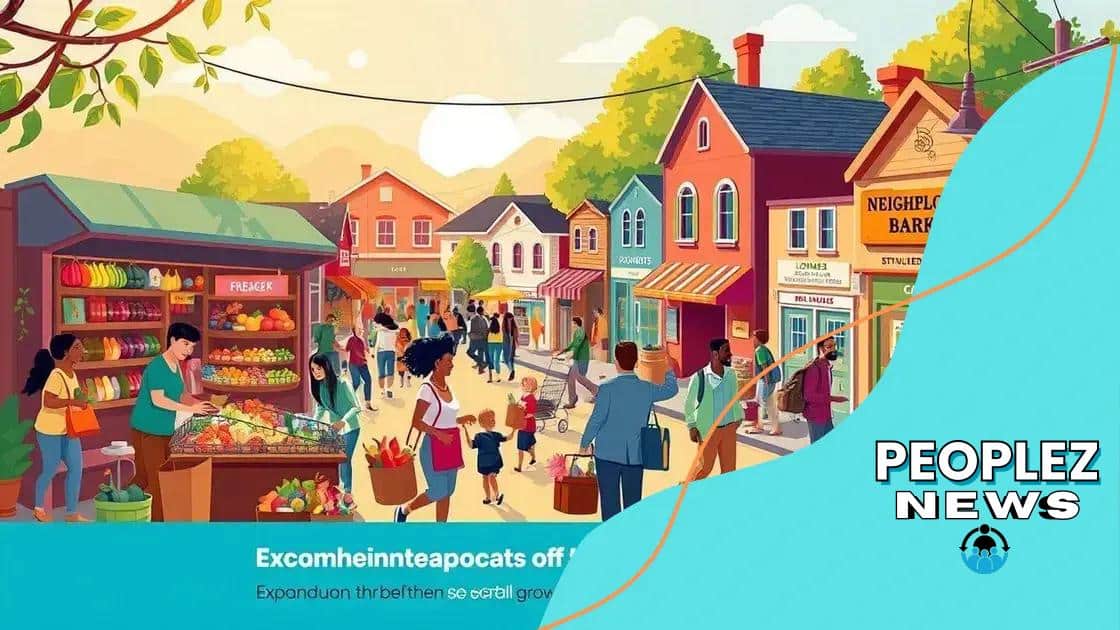 Impact of expanded benefits on the economy