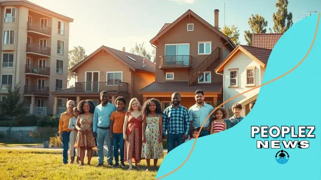 How federal government is addressing housing insecurity