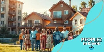 How federal government is addressing housing insecurity