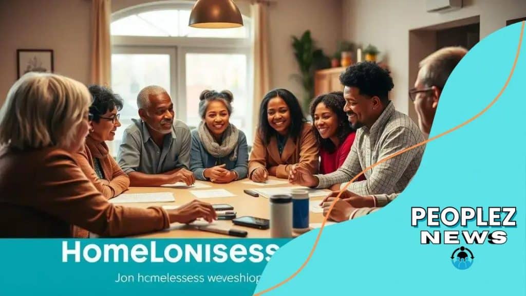 Homelessness prevention programs in major cities